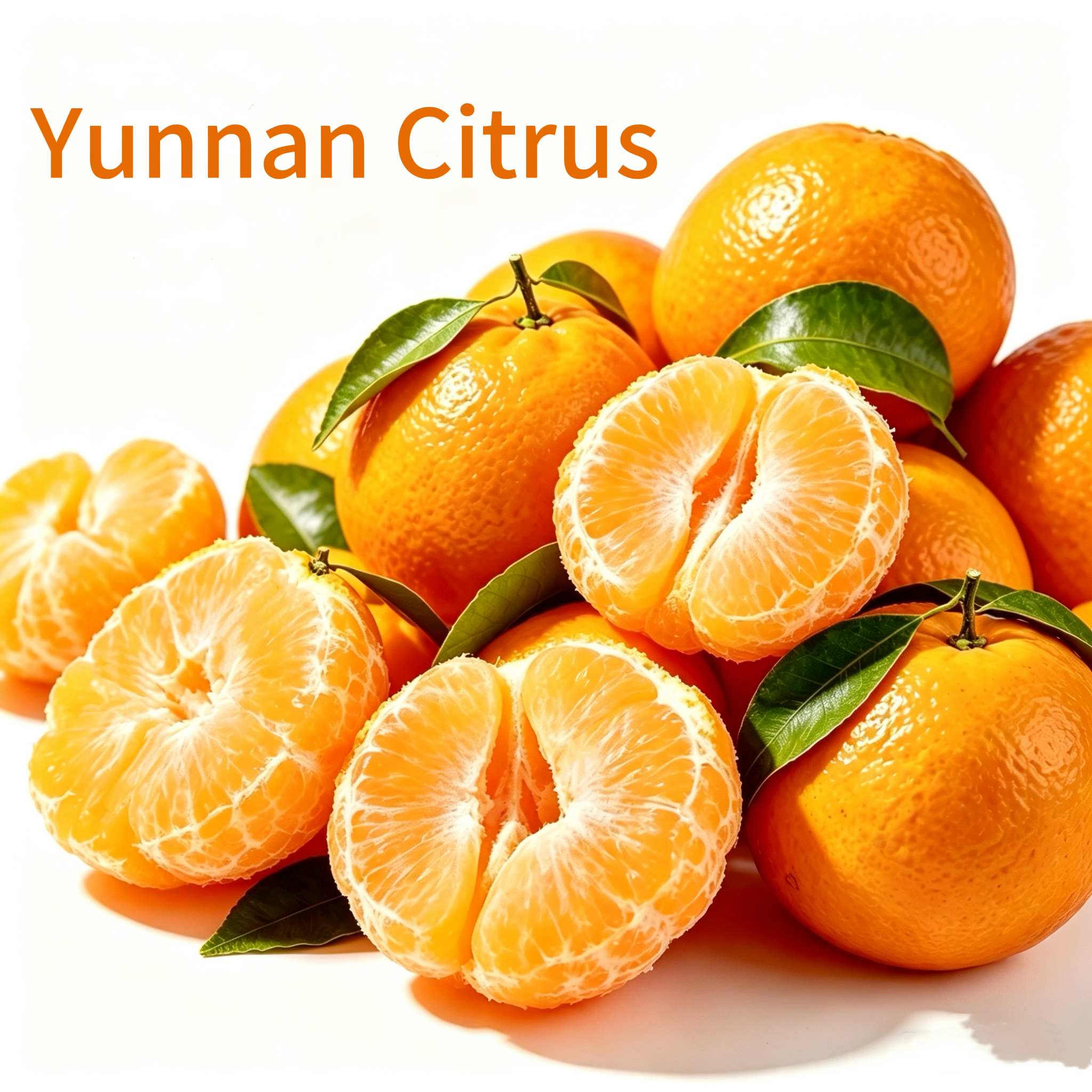 Yunnan Citrus