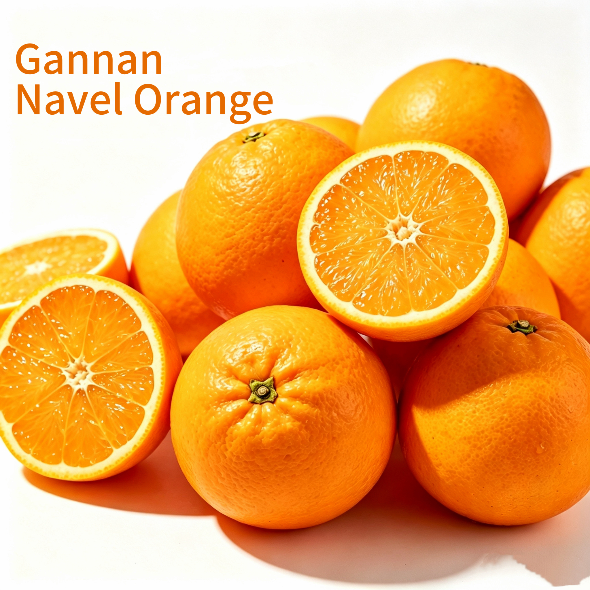 Gannan Navel Orange