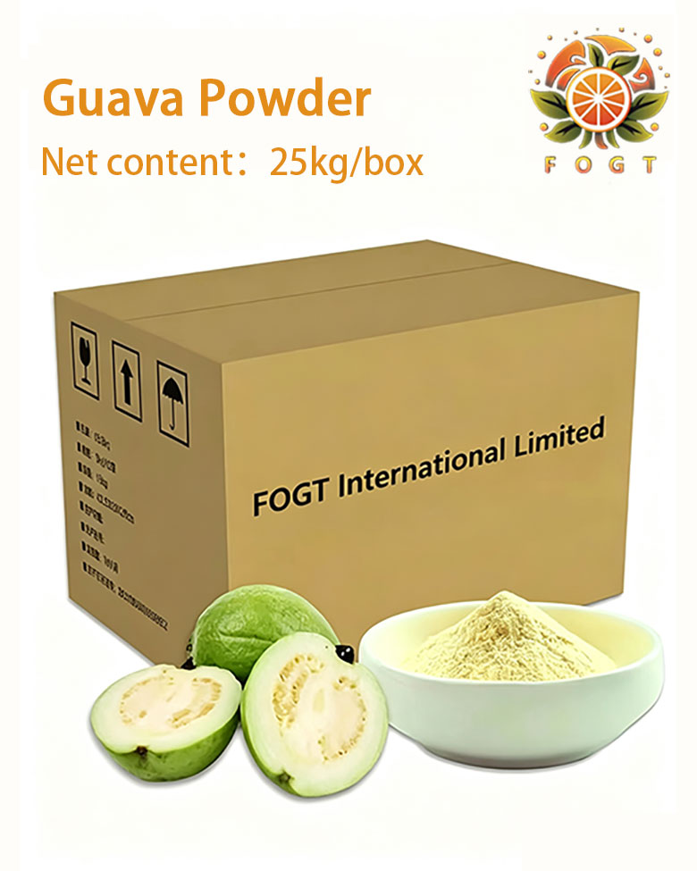 Guava powder