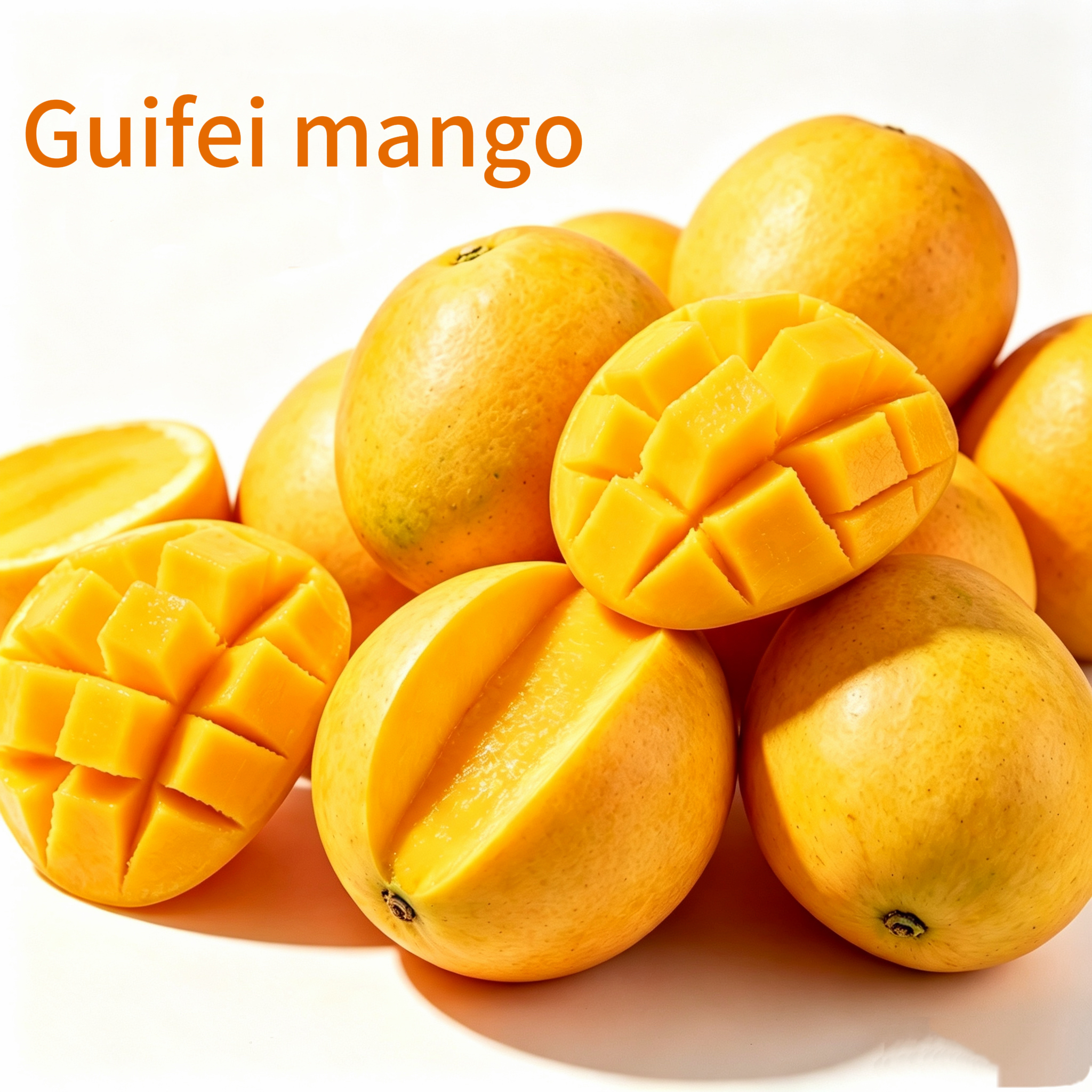 Guifei Mango