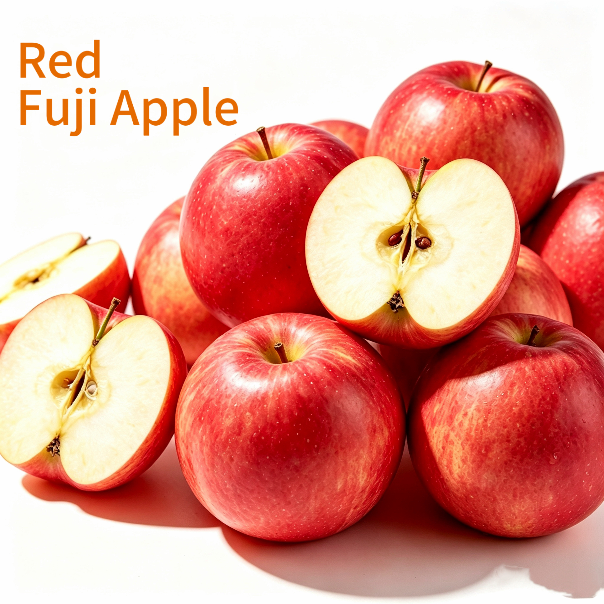 Red Fuji Apple