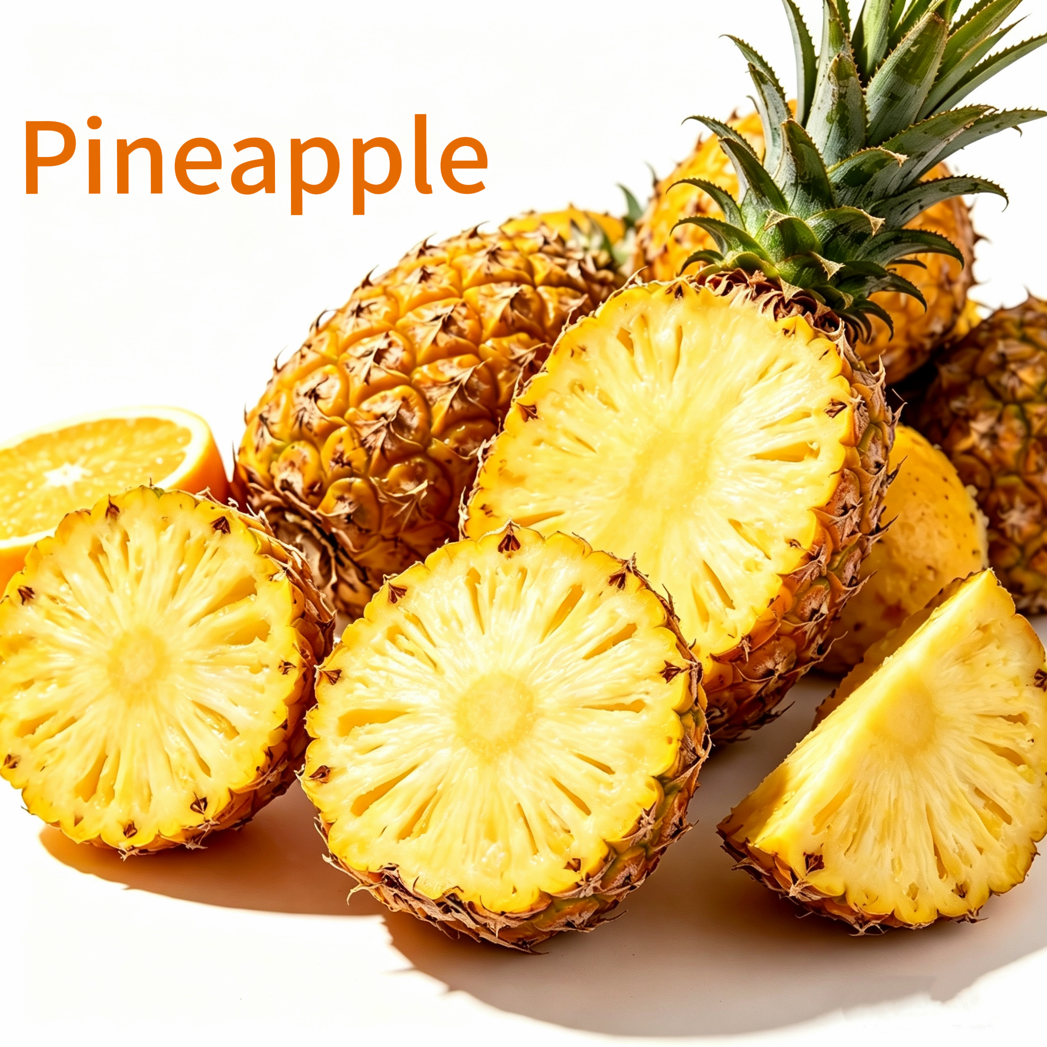 Pineapple