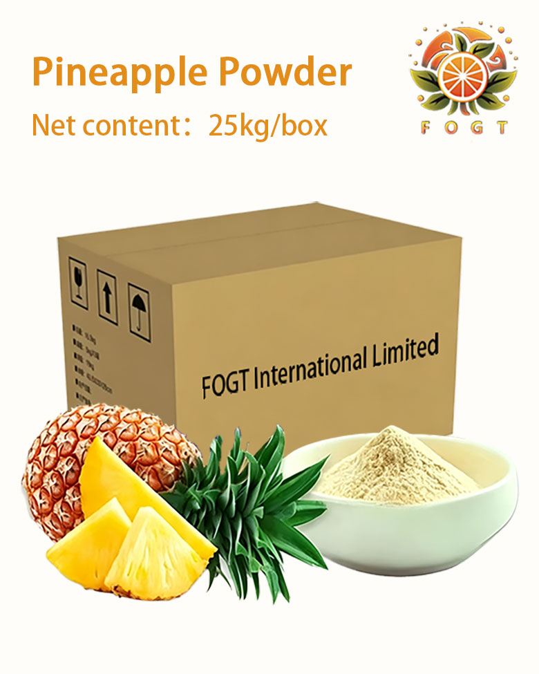Pineapple  powder